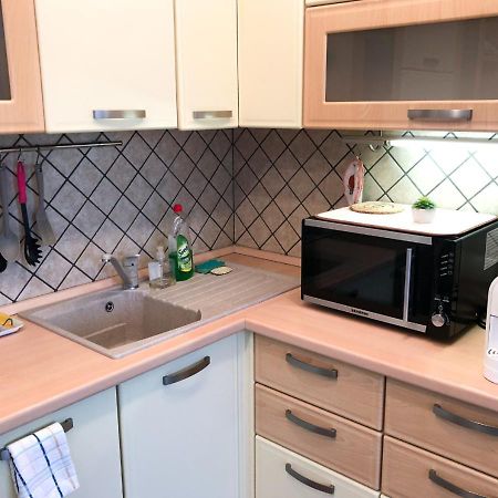 Confortevole Bilocale A Pochi Minuti Dal Centro Lejlighed Milano Eksteriør billede