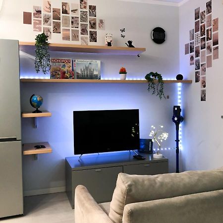 Confortevole Bilocale A Pochi Minuti Dal Centro Lejlighed Milano Eksteriør billede