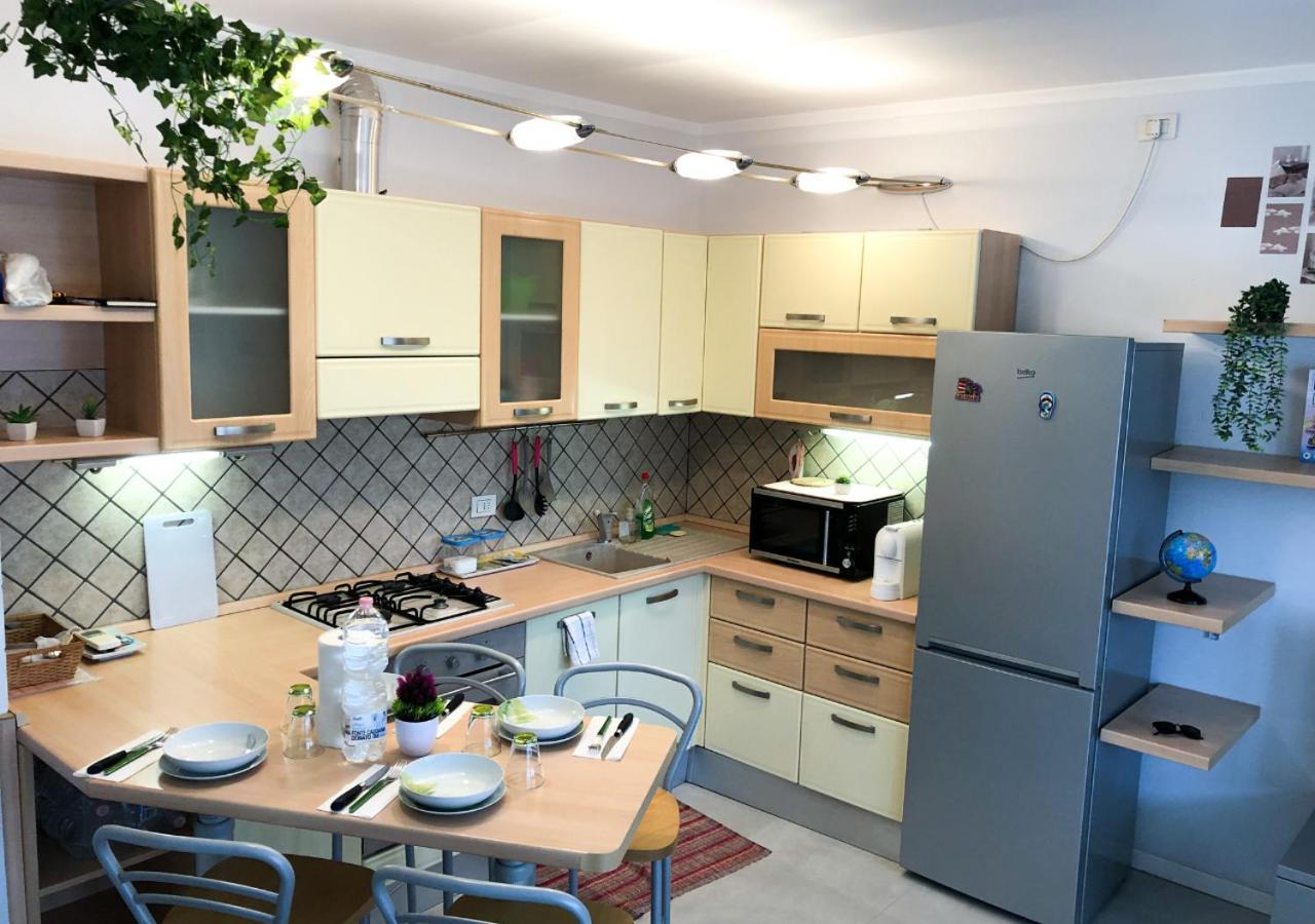 Confortevole Bilocale A Pochi Minuti Dal Centro Lejlighed Milano Eksteriør billede